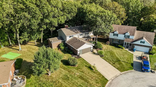 $425,000 | 5 Inverness Drive, Bourbonnais, IL 60914
