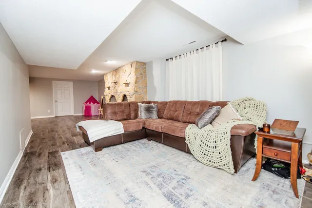 $425,000 | 5 Inverness Drive, Bourbonnais, IL 60914