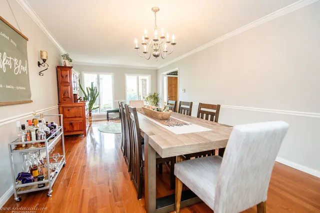 $425,000 | 5 Inverness Drive, Bourbonnais, IL 60914