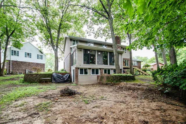 $425,000 | 5 Inverness Drive, Bourbonnais, IL 60914