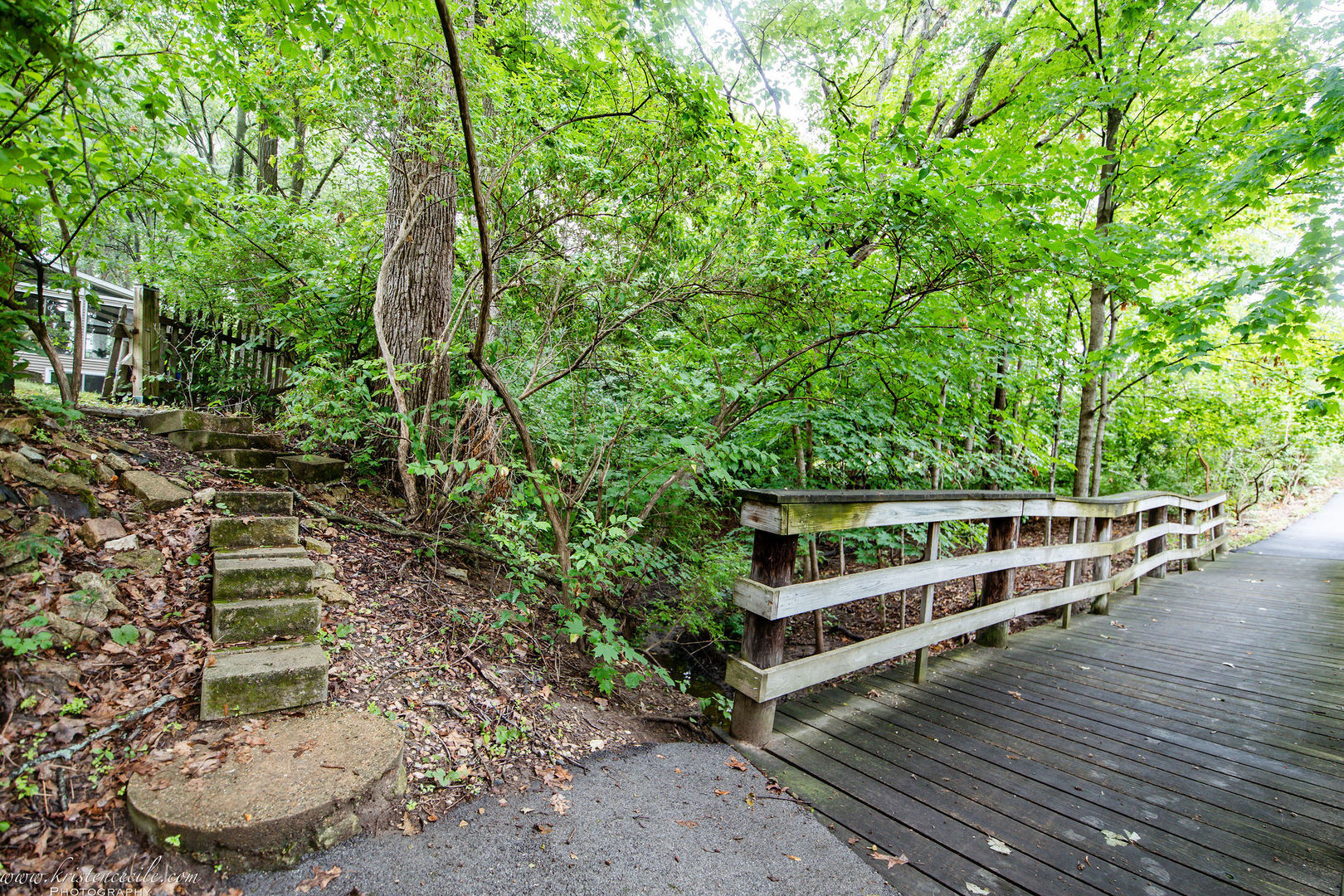 5 Inverness Drive Bourbonnais, IL 60914 - Photo 83 of 90 a view of a balcony with chairs