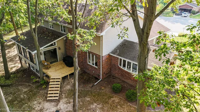 $425,000 | 5 Inverness Drive, Bourbonnais, IL 60914