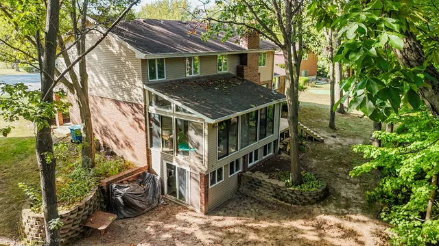 $425,000 | 5 Inverness Drive, Bourbonnais, IL 60914