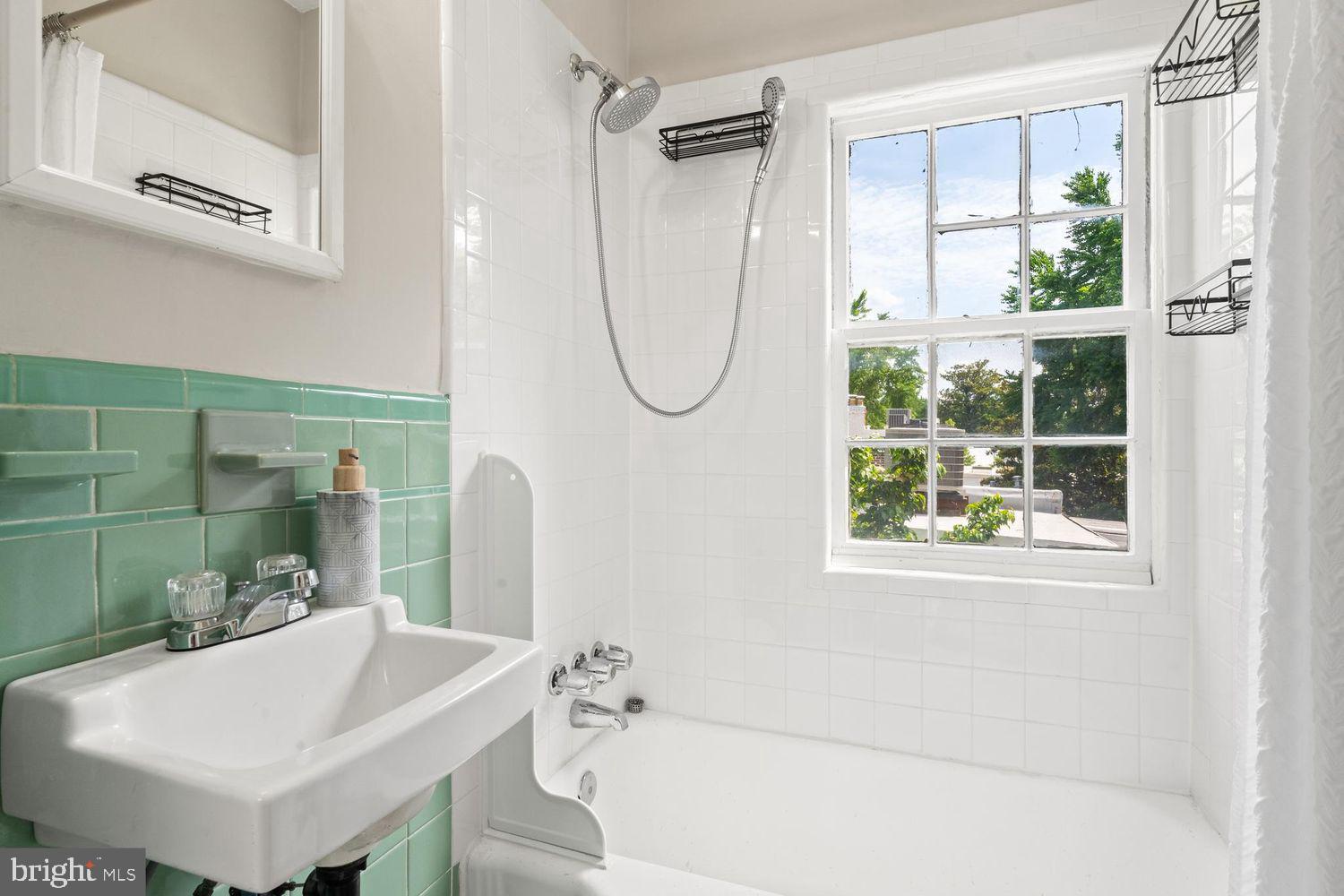 2702 Dumbarton Street Northwest Washington, DC 20007 - Photo 11 of 11