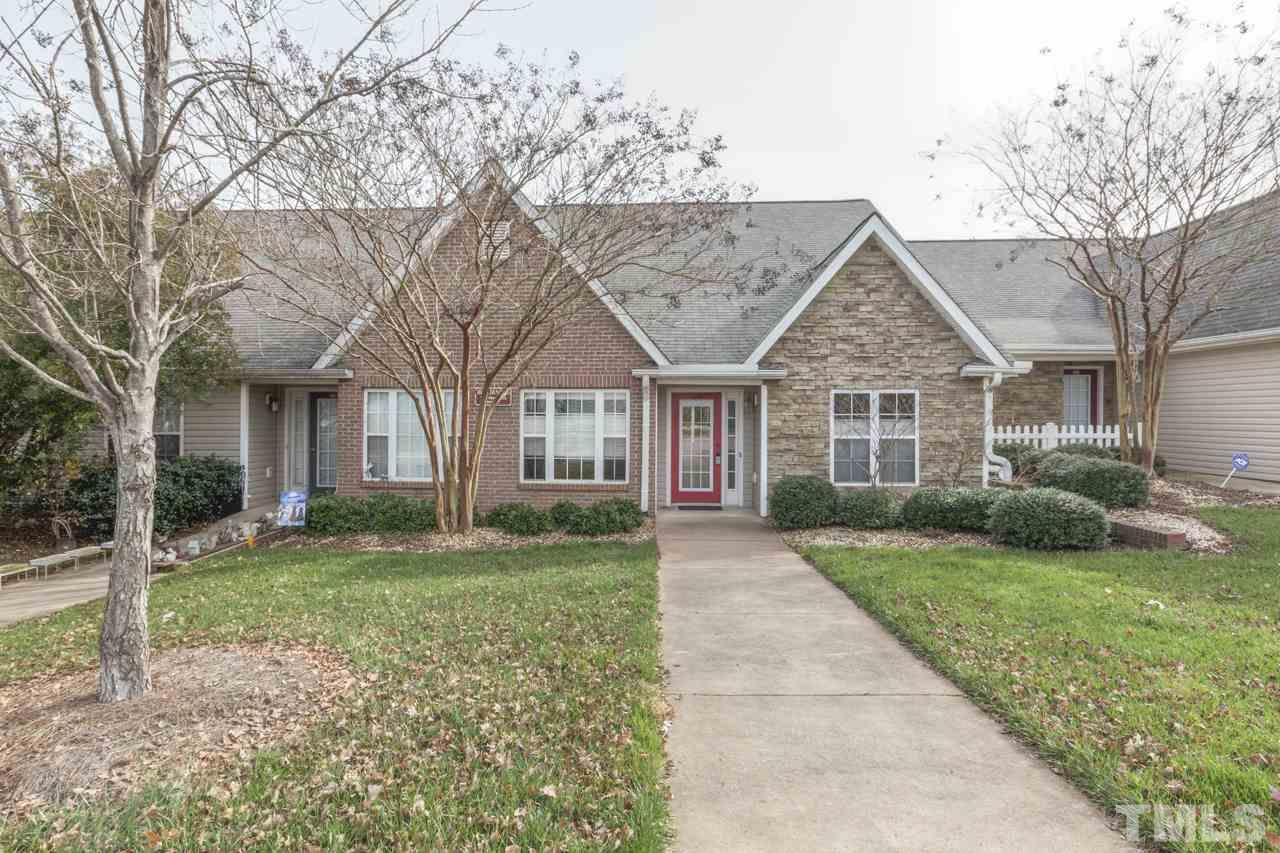 11300 Felucca Place, Unit 104 Raleigh, NC 27617 - Photo 1 of 23