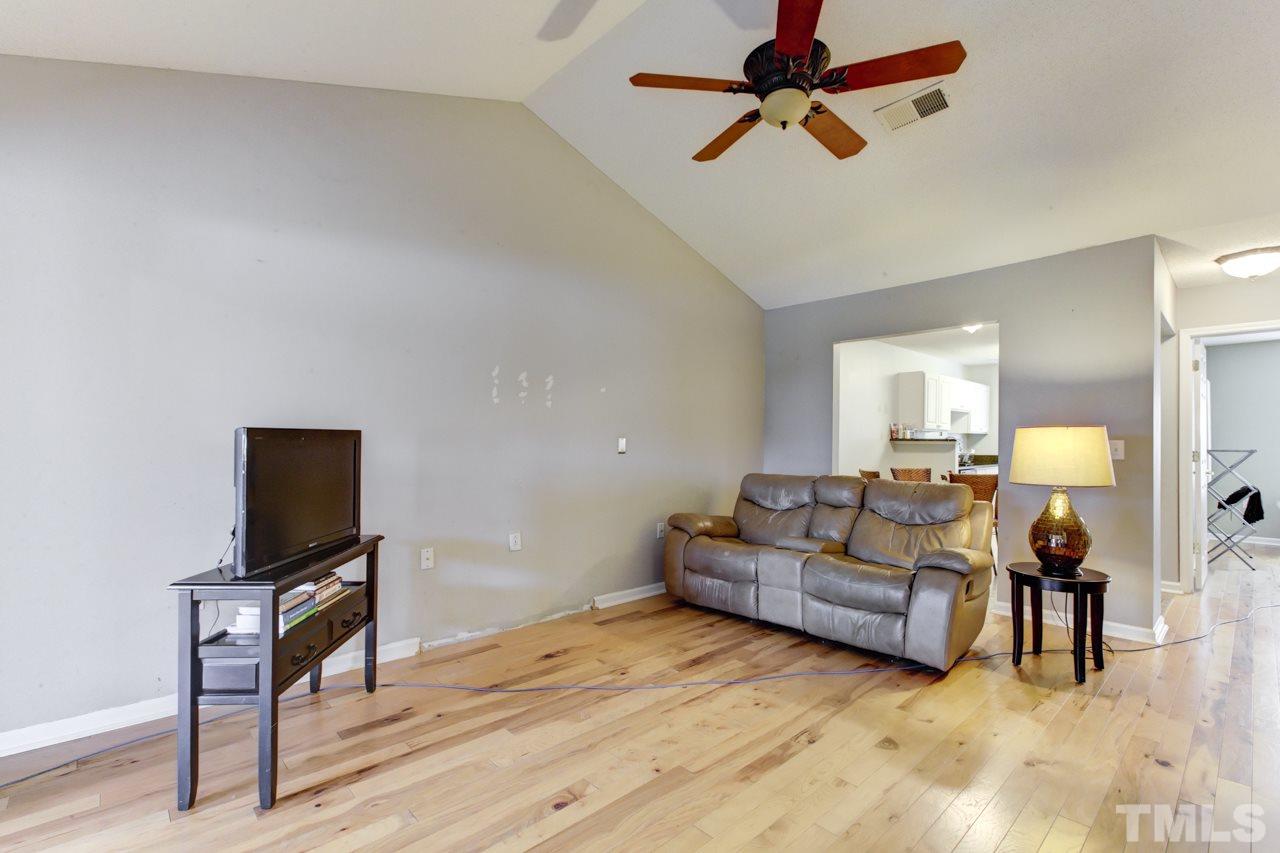 11300 Felucca Place, Unit 104 Raleigh, NC 27617 - Photo 3 of 23
