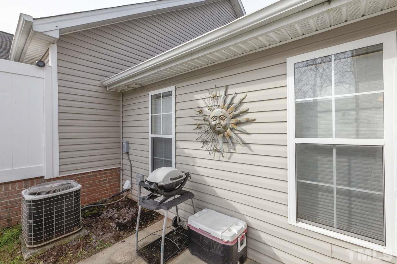 11300 Felucca Place, Unit 104 Raleigh, NC 27617 - Photo 23 of 23
