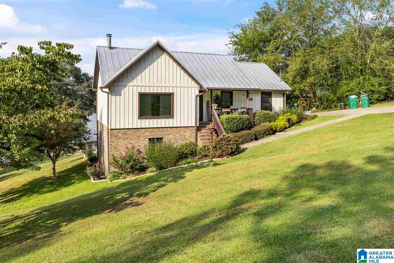165 Albert Road Lincoln, AL 35096 - Photo 4 of 42