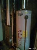 235 Heights Road Lake Orion, MI 48362 - Photo 18 of 18 2-3 year old furnace 2-3 year old hot water heater