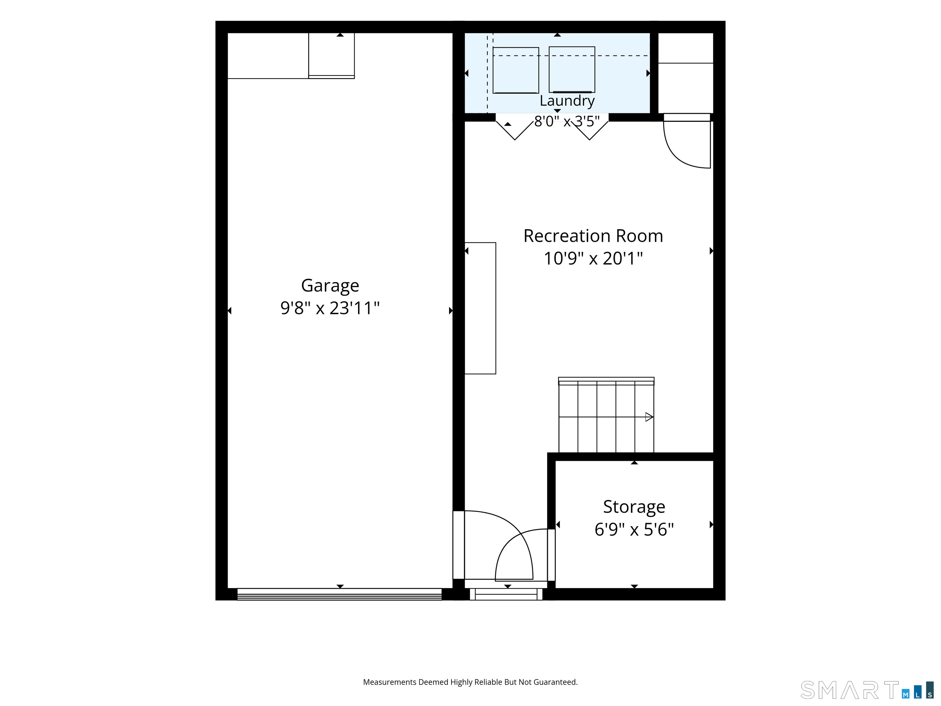 40 Riverside Avenue, Unit 4 Stamford, CT 06905 - Photo 25 of 28 Gallery Image 25