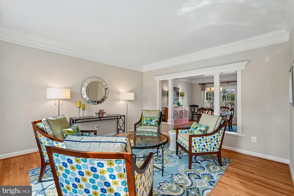 a kitchen with stainless steel appliances a refrigerator stove microwave and cabinets