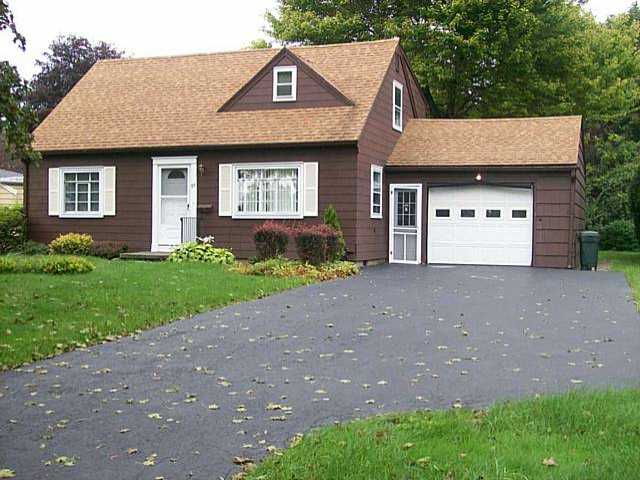99 Mac Arthur Road Greece, NY 14615 - Photo 1 of 1 Exterior Front