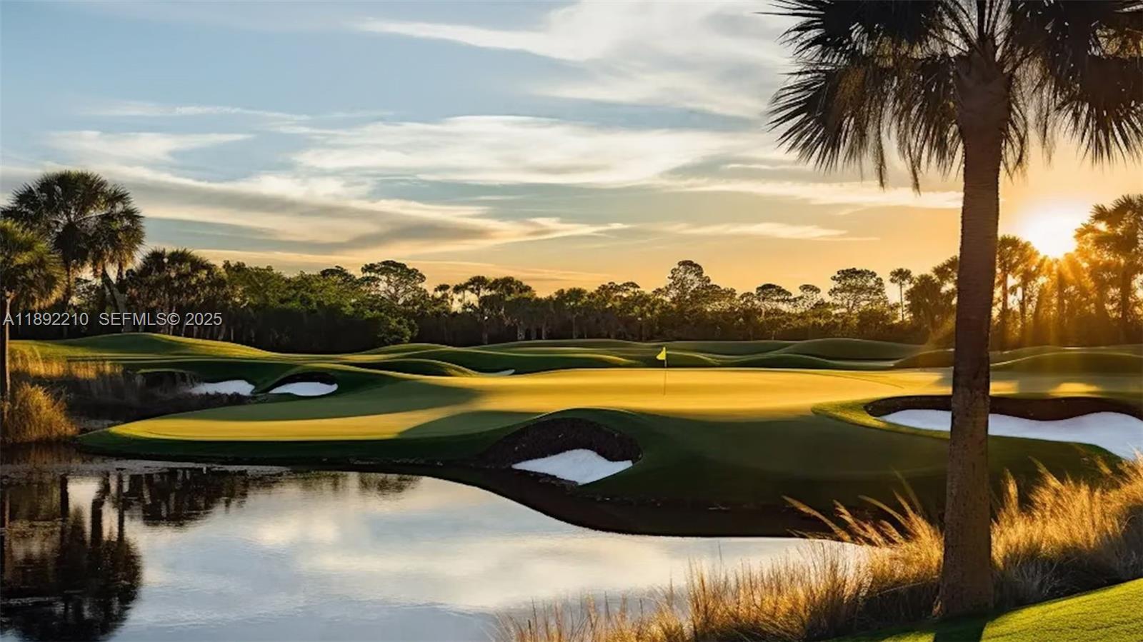 2363 Jacobs Street Port Charlotte, FL 33953 - Photo 8 of 12 a view of swimming pool with lounge chair