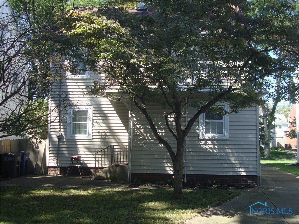 3648 Maxwell Road Toledo, OH 43613 - Photo 3 of 32 Gallery Image 3