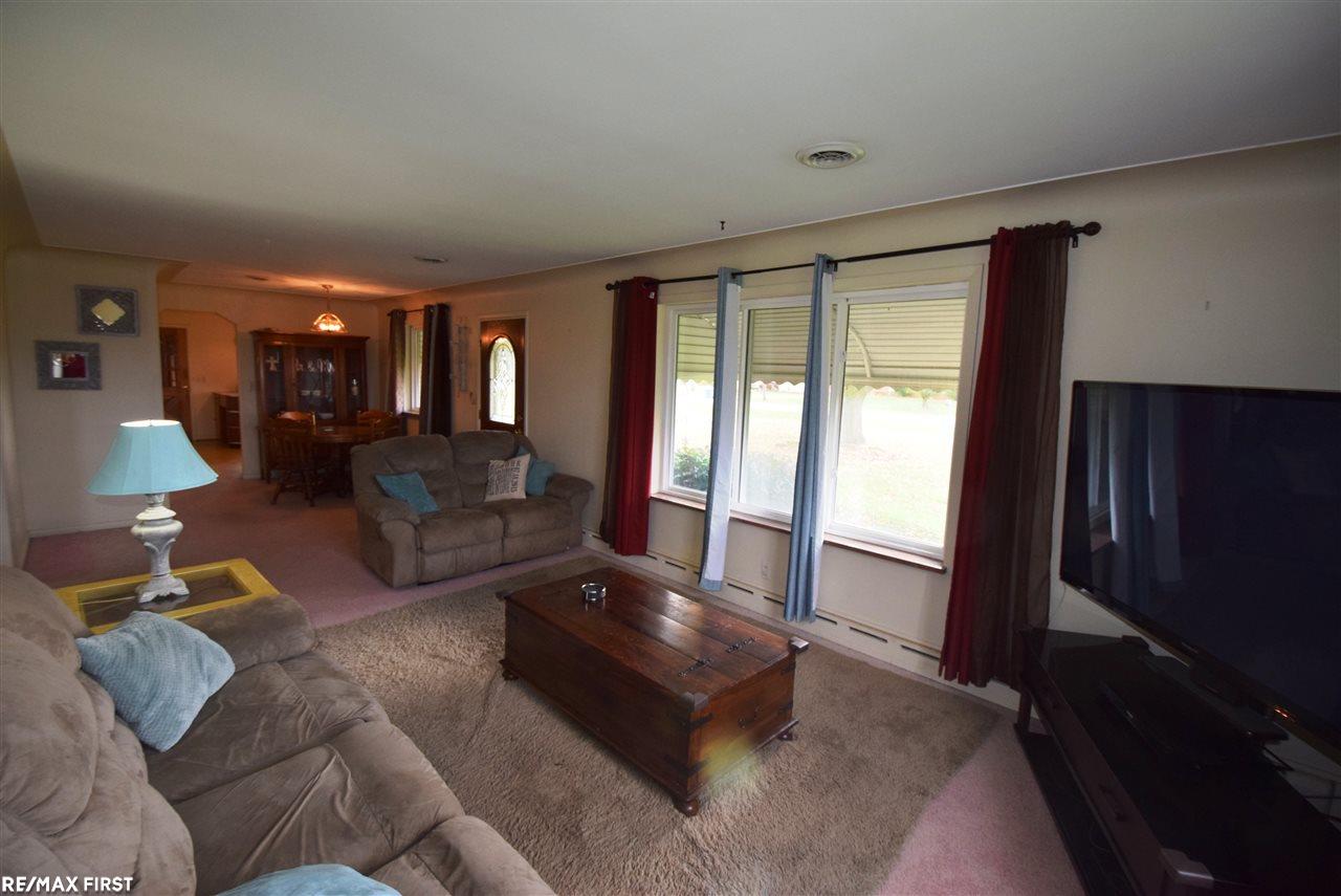 19351 27 Mile Road Ray, MI 48096 - Photo 21 of 40