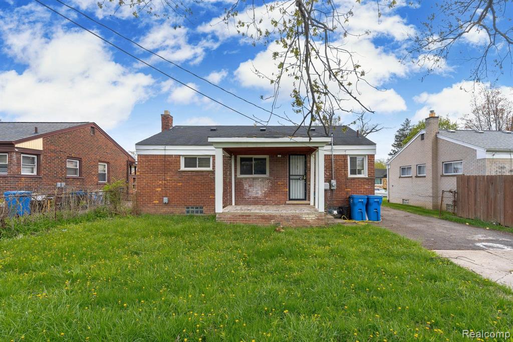 29881 Brooklane Street Inkster, MI 48141 - Photo 20 of 21