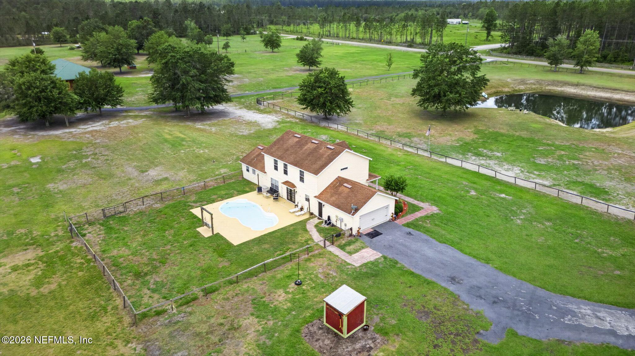 11569 Cow Pen Road Sanderson, FL 32087 - Photo 58 of 65 56_11569 Cow Pen Road-155