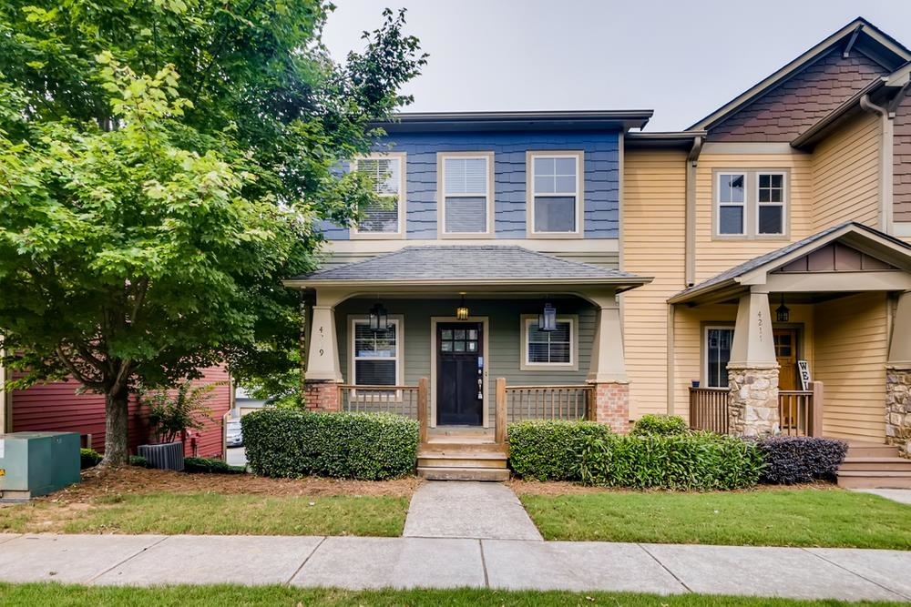 4209 Mastic Point Acworth, GA 30101 - Photo 1 of 1 Gallery Image 1