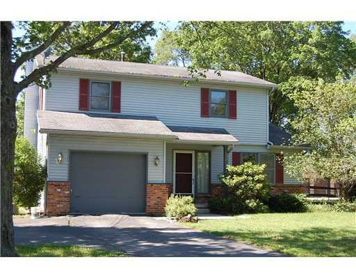 3129 Consear Road Lambertville, MI 48144 - Photo 1 of 2 Photo 1