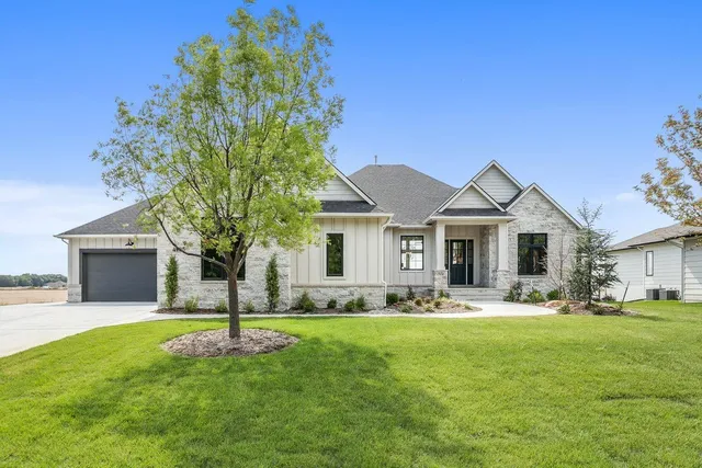 $1,079,214 | 2143 North 159th Court East, Wichita, KS 67230