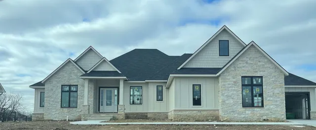 $1,079,214 | 2143 North 159th Court East, Wichita, KS 67230