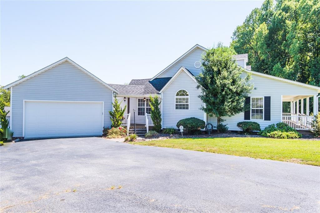 6664 Weant Road Archdale, NC 27263 - Photo 3 of 30 Gallery Image 3