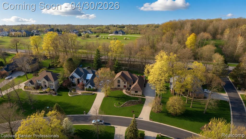 1345 Kings Pointe Road Grand Blanc, MI 48439 - Photo 77 of 82 Gallery Image 77