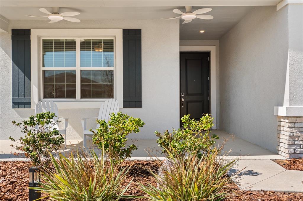 1172 Tyler Loop Lake Wales, FL 33859 - Photo 2 of 56 front view of a house