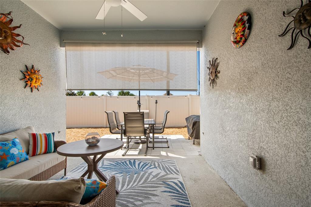 1172 Tyler Loop Lake Wales, FL 33859 - Photo 22 of 56 a view of a livingroom with furniture and a window