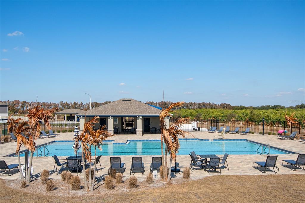 1172 Tyler Loop Lake Wales, FL 33859 - Photo 53 of 56