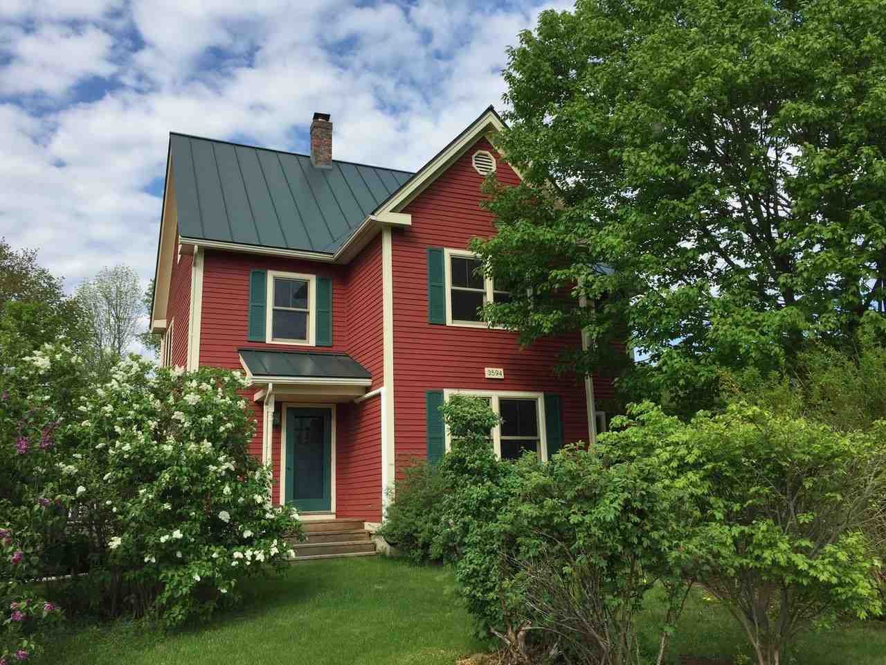 3594 South Road Williston, VT 05495 - Photo 1 of 36