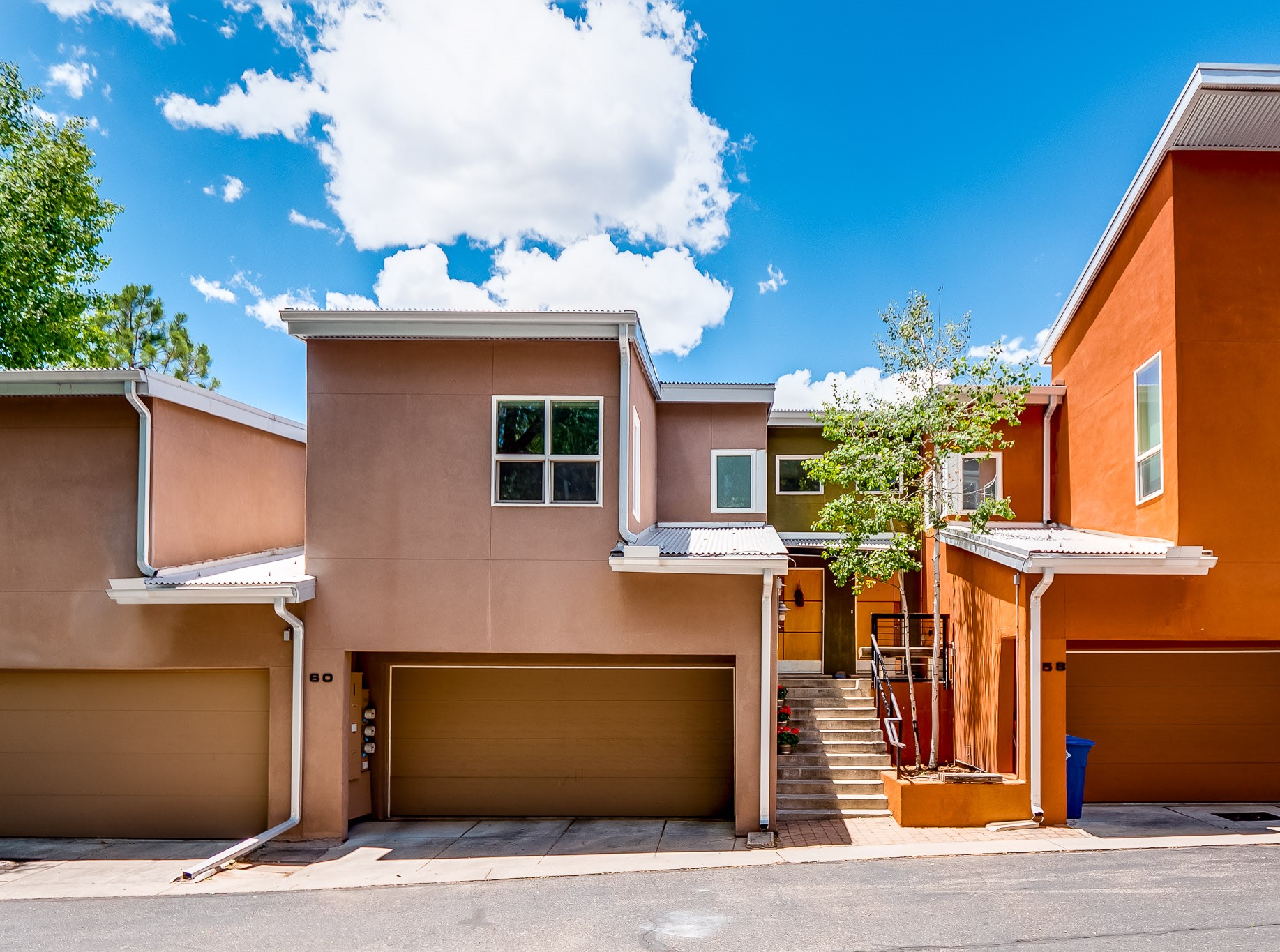 60 Canyon View Road Los Alamos, NM 87544 - Photo 1 of 67