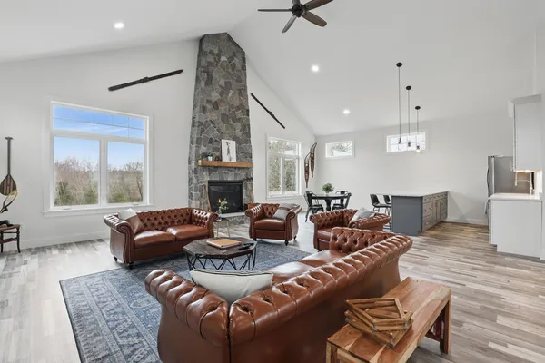 $594,900 | 21 Brook Circle, Northwood, NH 03261