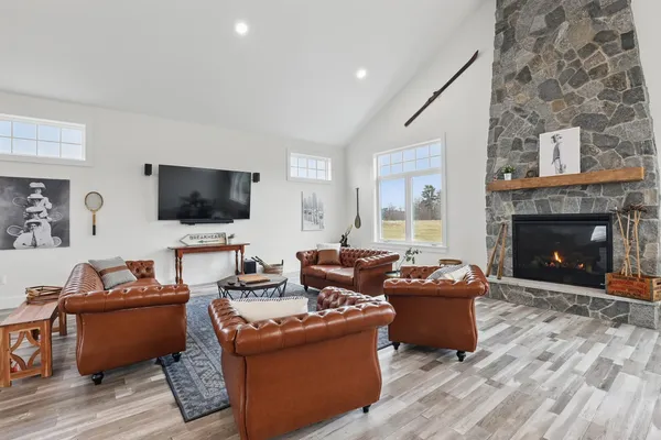 $594,900 | 21 Brook Circle, Northwood, NH 03261