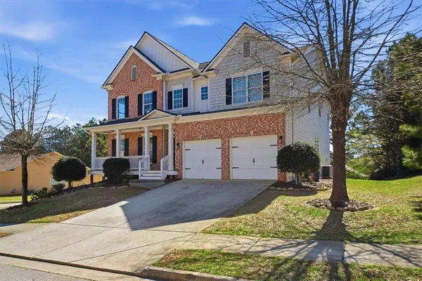 $519,999 | 3874 Amberleigh Trace, Gainesville, GA 30507
