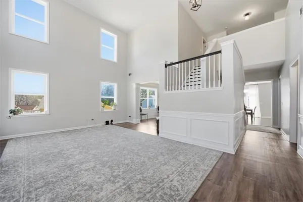 $519,999 | 3874 Amberleigh Trace, Gainesville, GA 30507