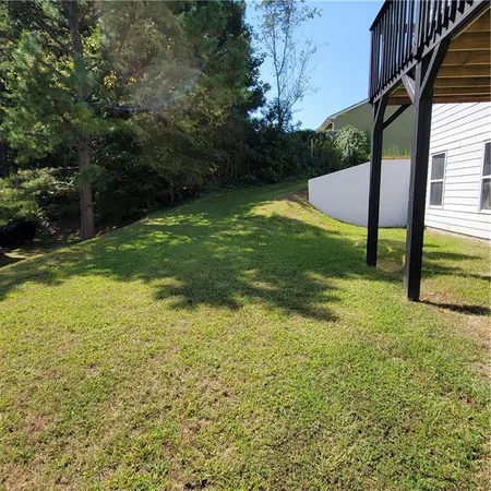 $519,999 | 3874 Amberleigh Trace, Gainesville, GA 30507