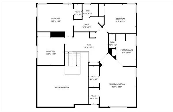 $519,999 | 3874 Amberleigh Trace, Gainesville, GA 30507