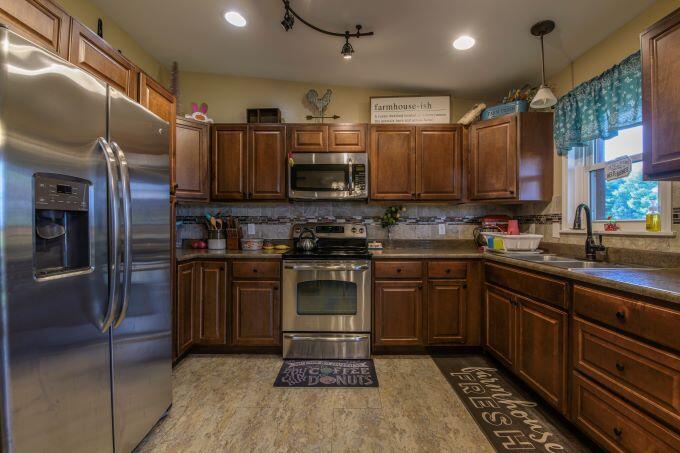 3326 Stone Quarry Road Urbana, OH 43078 - Photo 12 of 31 Gallery Image 12