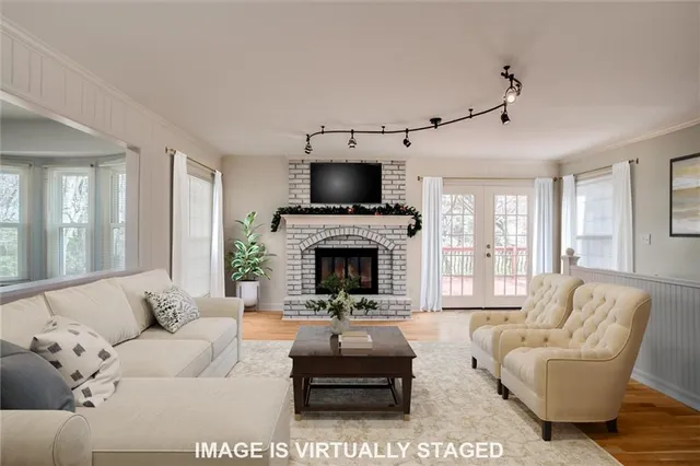 $400,000 | 1509 Northeast 99th Street, Kansas City, MO 64155