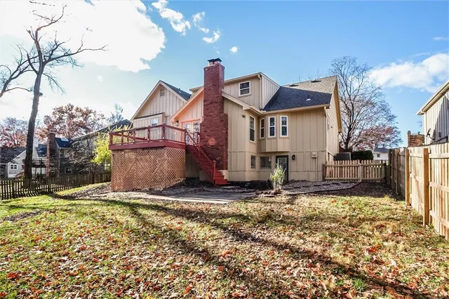 $400,000 | 1509 Northeast 99th Street, Kansas City, MO 64155