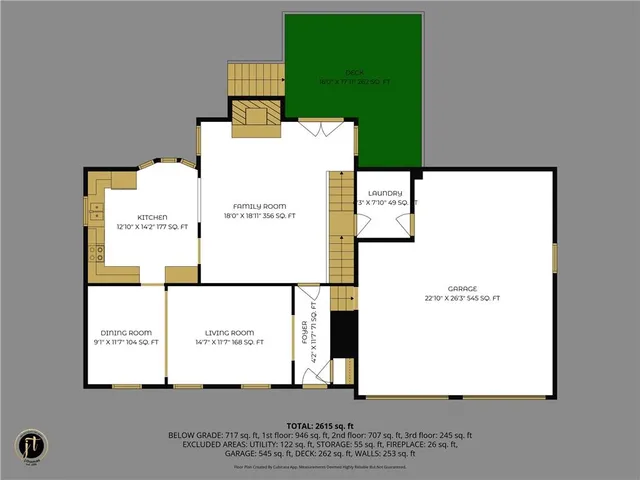 $400,000 | 1509 Northeast 99th Street, Kansas City, MO 64155