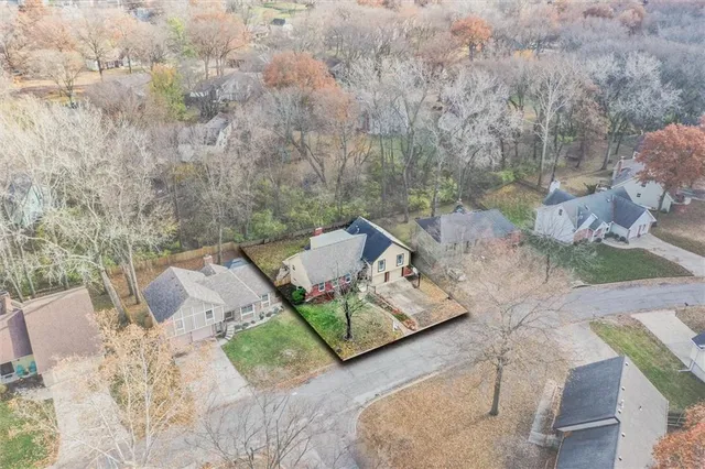 $400,000 | 1509 Northeast 99th Street, Kansas City, MO 64155