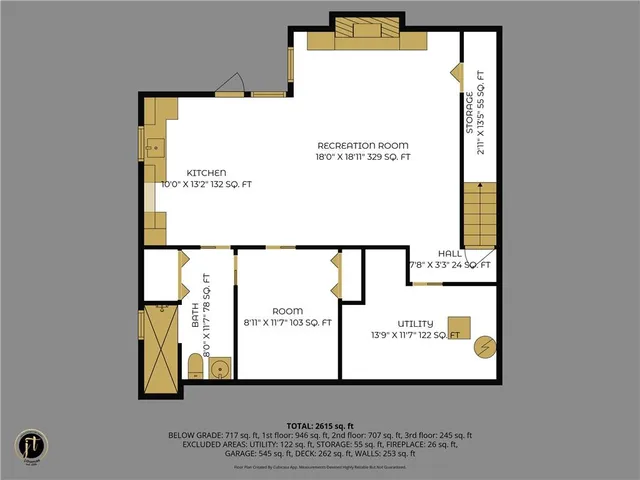 $400,000 | 1509 Northeast 99th Street, Kansas City, MO 64155