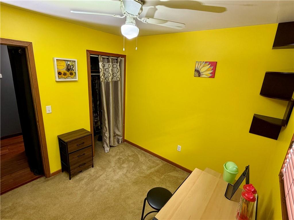 151 Spring Valley Road Evans City, PA 16033 - Photo 20 of 33 Gallery Image 20