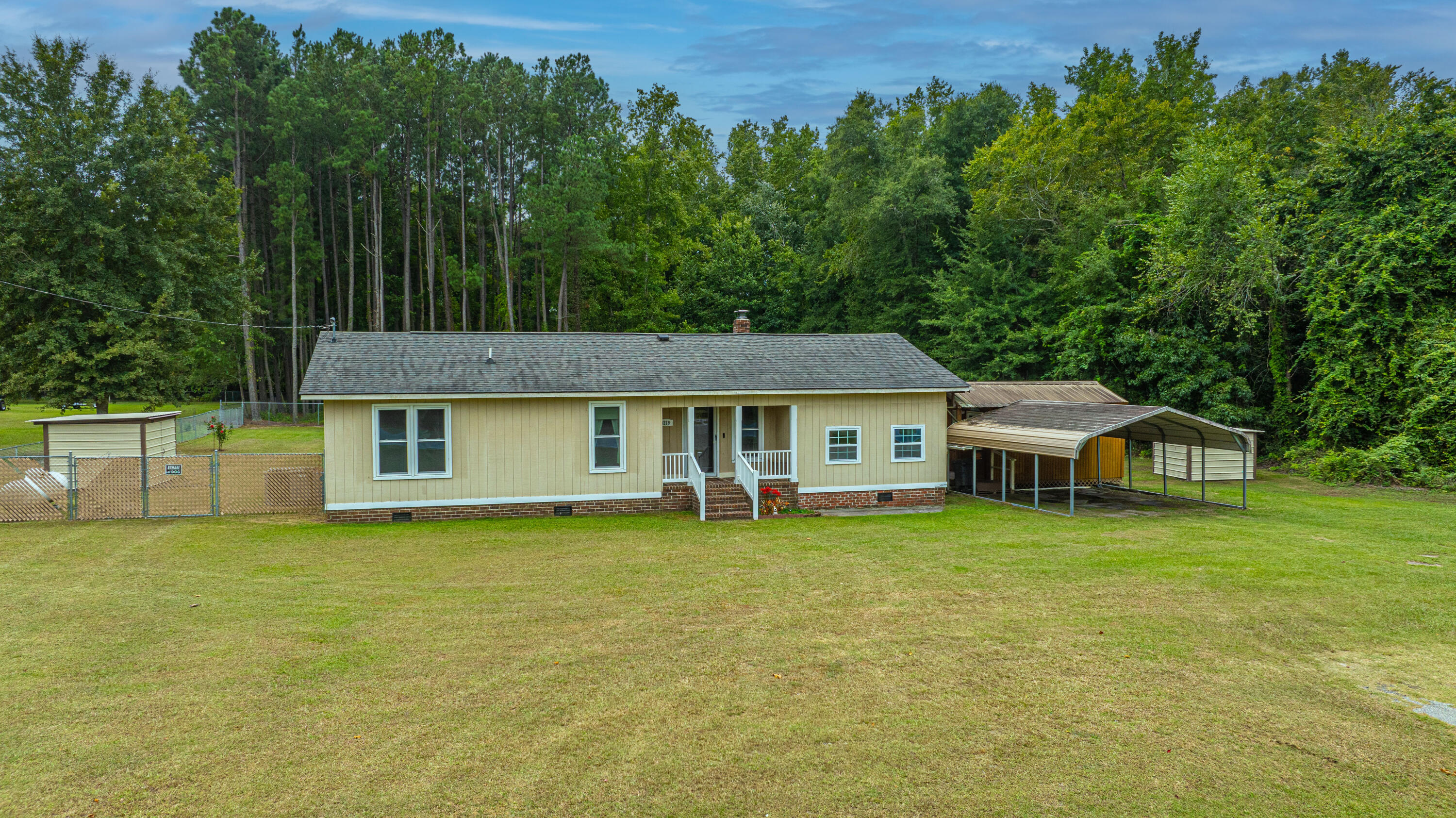 3279 Wire Road St. George, SC 29477 - Photo 59 of 92
