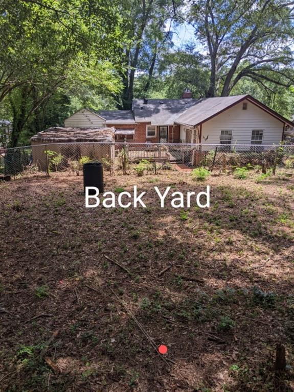 535 Rosemont Drive Decatur, GA 30032 - Photo 2 of 3 Gallery Image 2