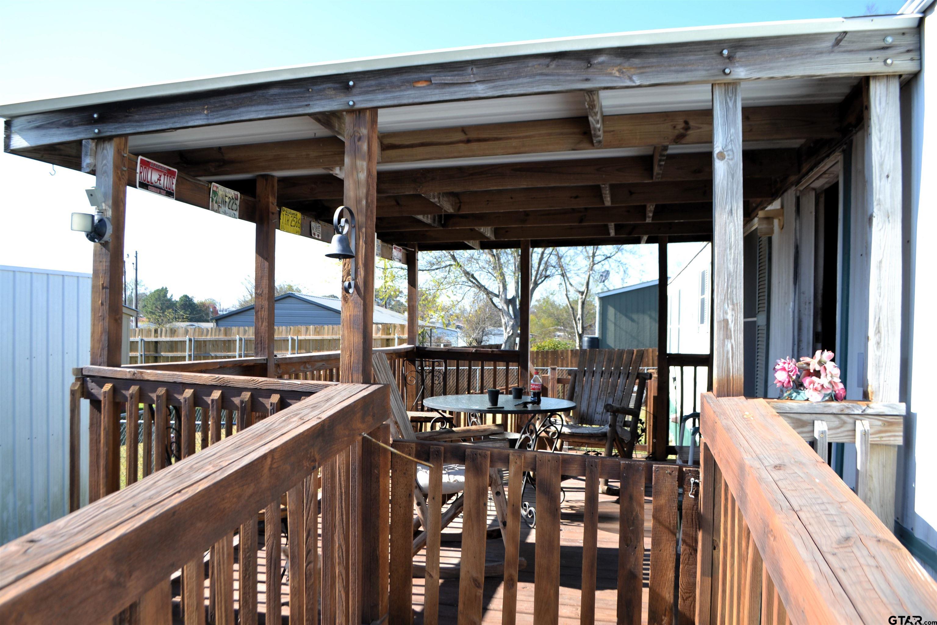 174 Kickapoo Quitman, TX 75783 - Photo 5 of 23