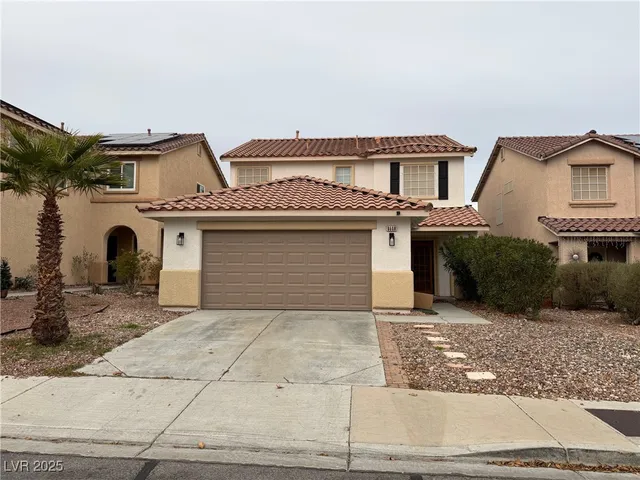 $438,000 | 8608 Hidden Pines Avenue, Las Vegas, NV 89143