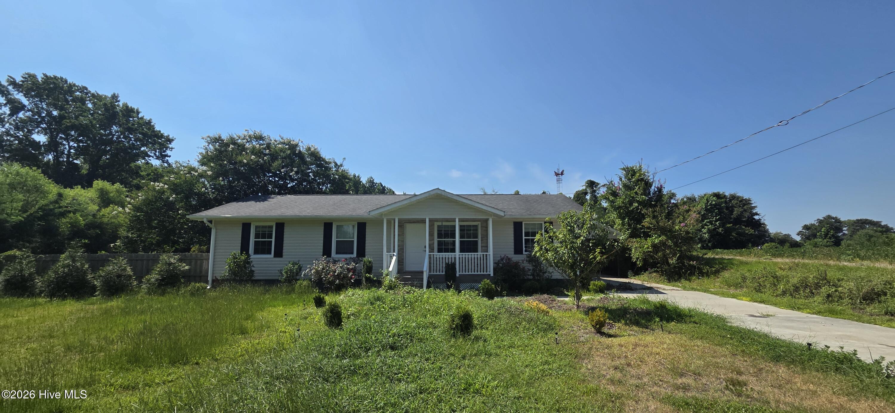 151 Lem Brown Road Chinquapin, NC 28521 - Photo 15 of 15